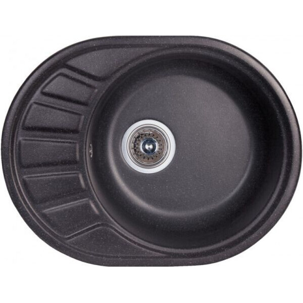 

Кухонная мойка Fosto 5845 SGA-420 (FOS5845SGA420)
