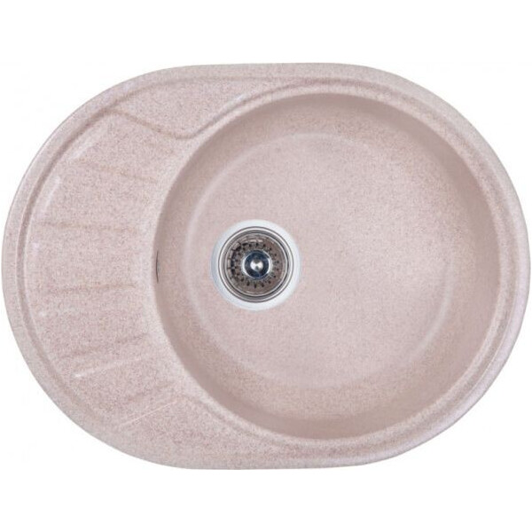 

Кухонная мойка Fosto 5845 SGA-806 (FOS5845SGA806)