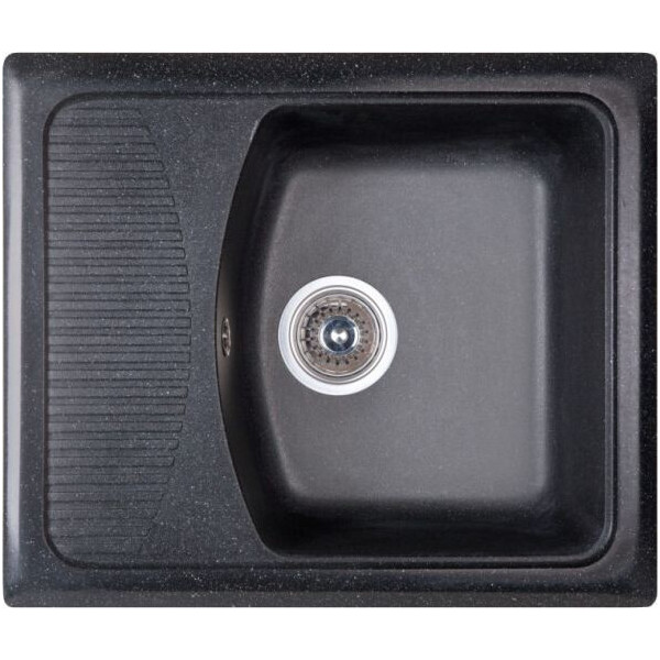 

Кухонная мойка Fosto 5850 SGA-420 (FOS5850SGA420)