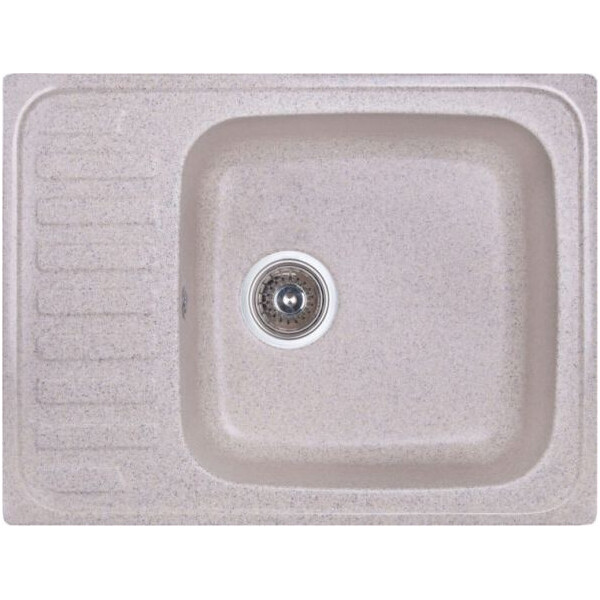 

Кухонная мойка Fosto 6449 SGA-300 (FOS6449SGA300)