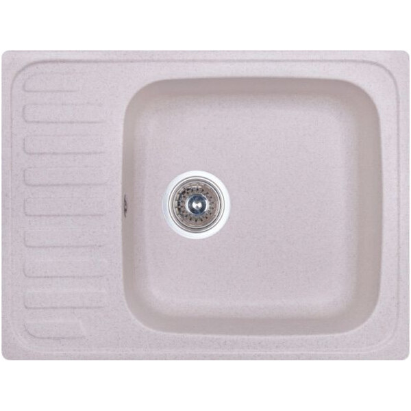 

Кухонная мойка Fosto 6449 SGA-800 (FOS6449SGA800)
