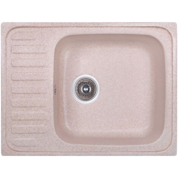

Кухонная мойка Fosto 6449 SGA-806 (FOS6449SGA806)