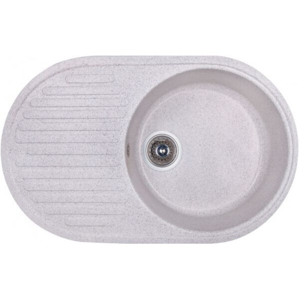 

Кухонная мойка Fosto 7446 SGA-210 (FOS7446SGA210)