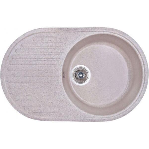 

Кухонная мойка Fosto 7446 SGA-300 (FOS7446SGA300)