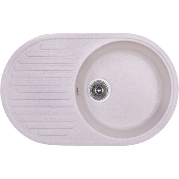 

Кухонная мойка Fosto 7446 SGA-800 (FOS7446SGA800)