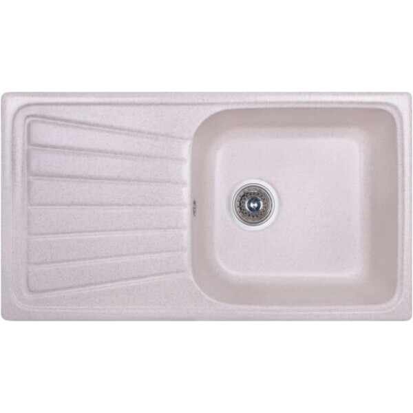 

Кухонная мойка Fosto 8146 SGA-800 (FOS8146SGA800)