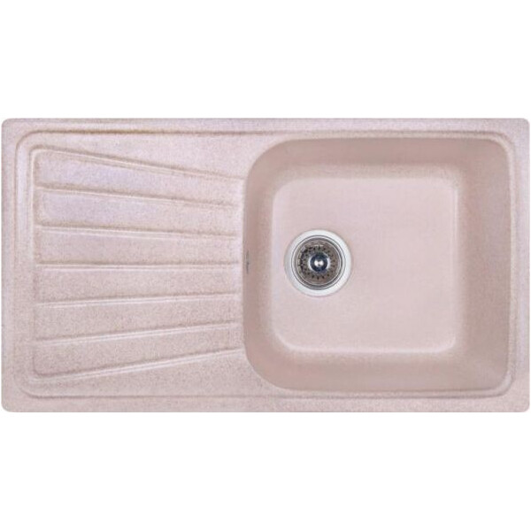 

Кухонная мойка Fosto 8146 SGA-806 (FOS8146SGA806)