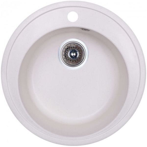 

Кухонная мойка Fosto D510 SGA-203 (FOSD510SGA203)