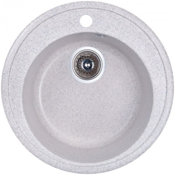 

Кухонная мойка Fosto D510 SGA-210 (FOSD510SGA210)
