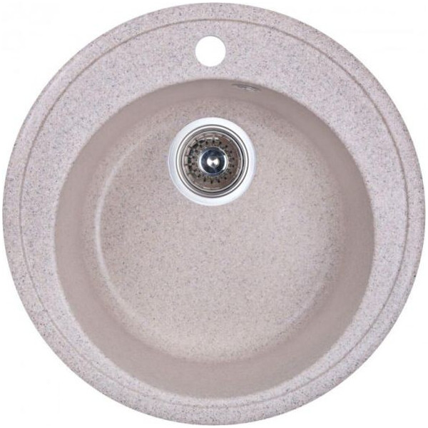 

Кухонная мойка Fosto D510 SGA-300 (FOSD510SGA300)