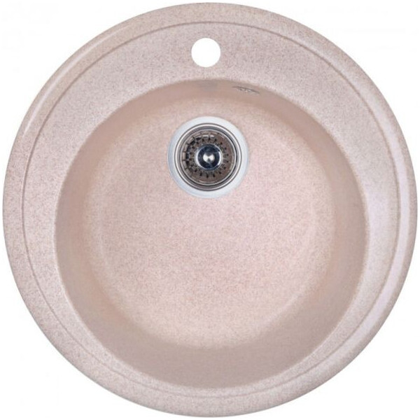

Кухонная мойка Fosto D510 SGA-806 (FOSD510SGA806)