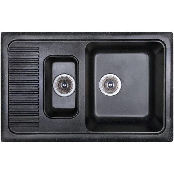 

Кухонная мойка Fosto 7749 SGA-420 FOS7749SGA420)