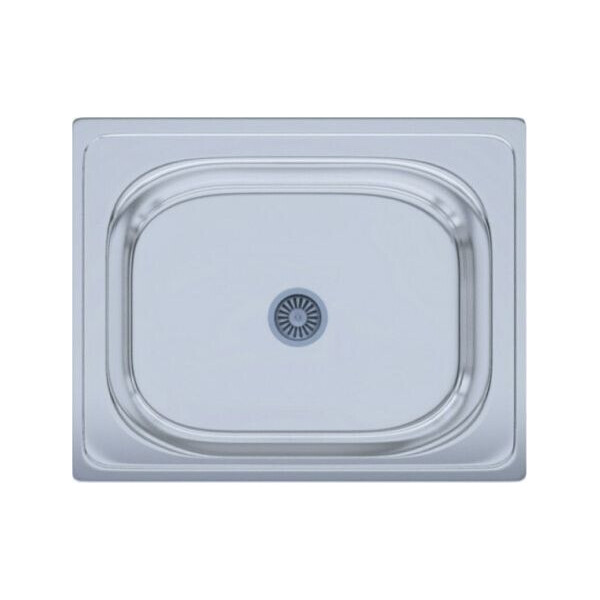 

Кухонная мойка UA 4050 Polish (ASIL4050POL04)