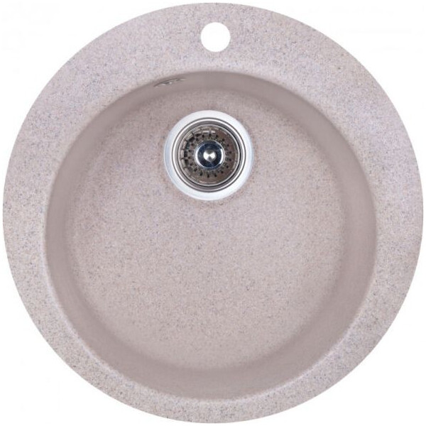 

Кухонная мойка Fosto D470 SGA-300 (FOSD470SGA300)