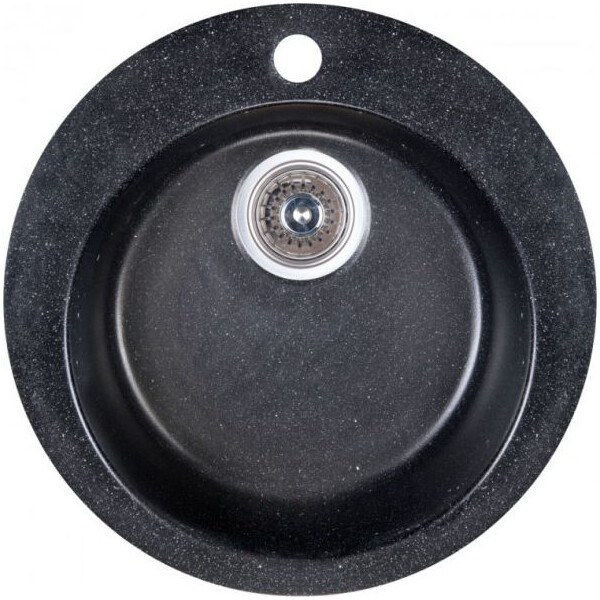 

Кухонная мойка Fosto D470 SGA-420 (FOSD470SGA420)