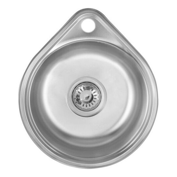 

Кухонная мойка Imperial 4539 Decor (IMP4539DEC)