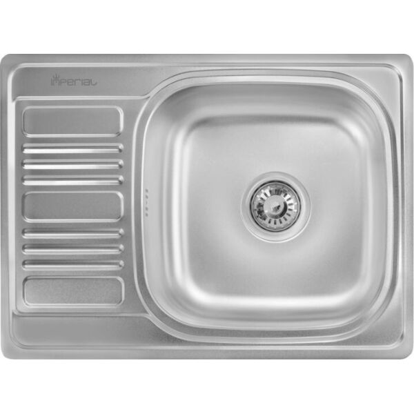 

Кухонная мойка Imperial 6950 Decor (IMP6950DEC)