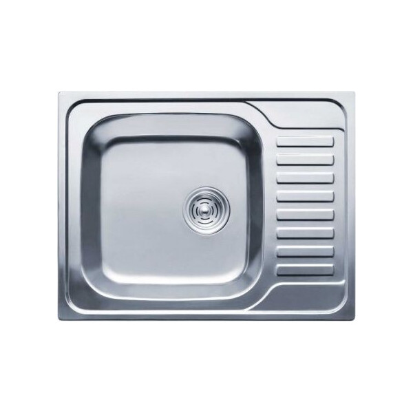 

Кухонная мойка Imperial 6350 Decor (IMP6350DEC)