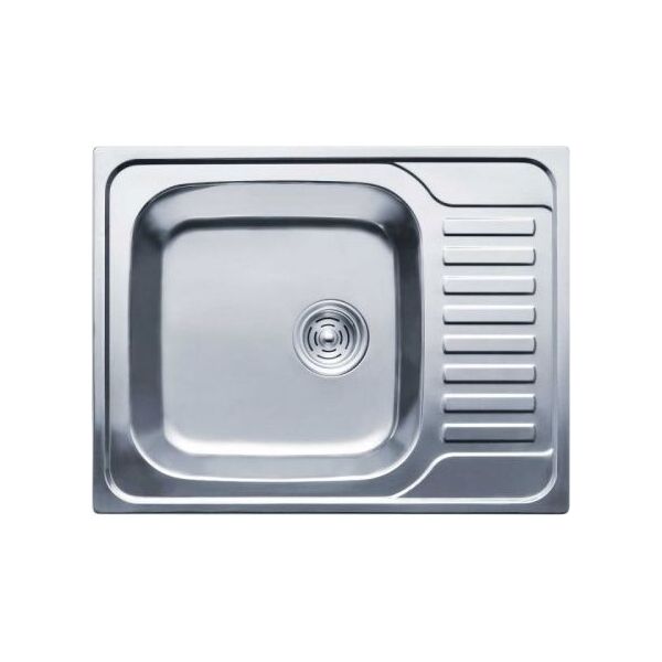 

Кухонная мойка Imperial 6350 Decor (IMP6350DEC)