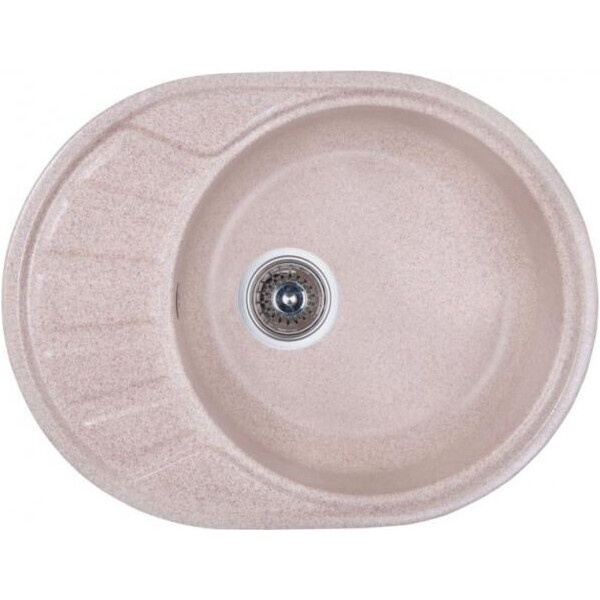 

Кухонная мойка Cosh 5845 kolor 806 (COSH5845K806)