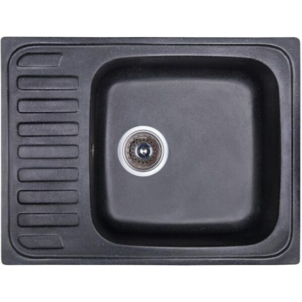 

Кухонная мойка Cosh 6449 kolor 420 (COSH6449K420)