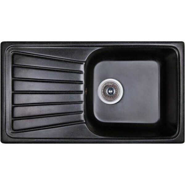 

Кухонная мойка Cosh 8146 kolor 420 (COSH8146K420)