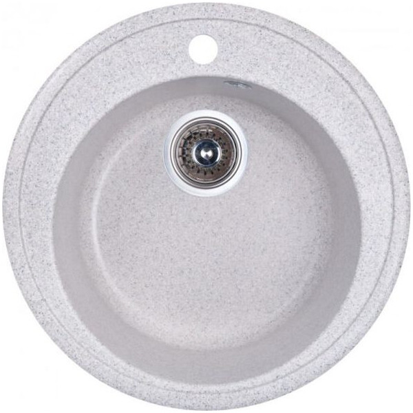 

Кухонная мойка Cosh D51 kolor 210 (COSHD51K210)