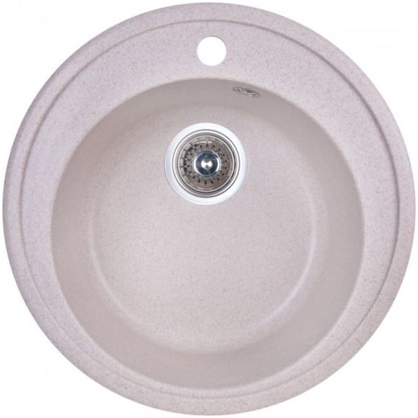 

Кухонная мойка Cosh D51 kolor 800 (COSHD51K800)