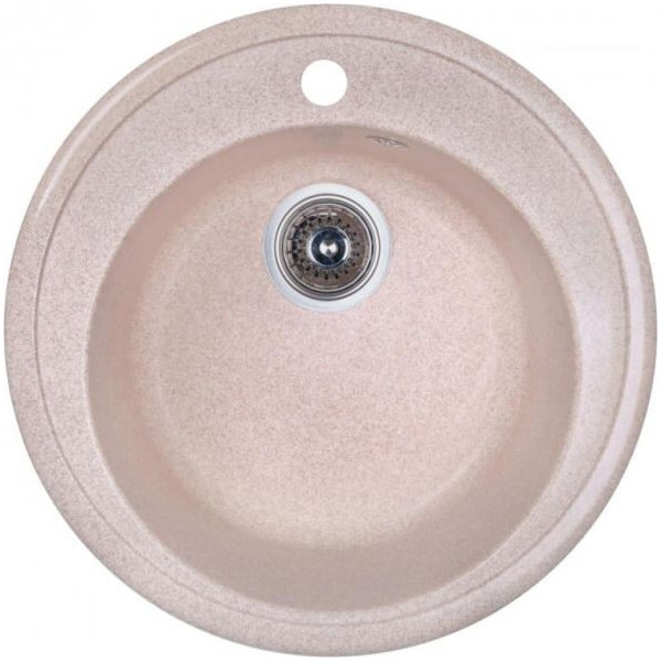 

Кухонная мойка Cosh D51 kolor 806 (COSHD51K806)