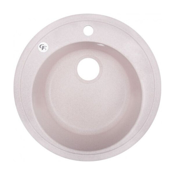 

Кухонная мойка GF D510/200 COL-06 (GFCOL06D510200)