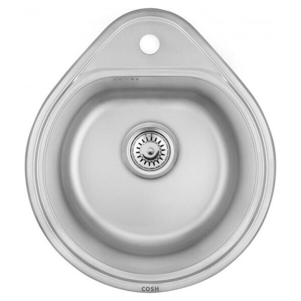 

Кухонная мойка Cosh 4450 Decor (COSH4450D08)