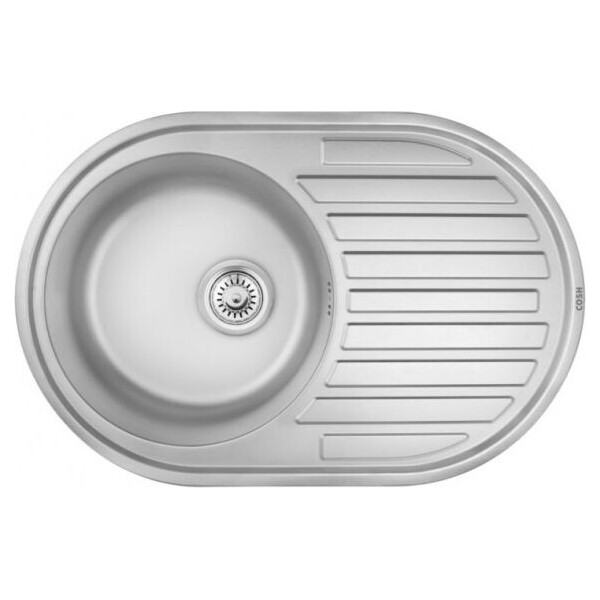 

Кухонная мойка Cosh 7108 Polish (COSH7108P08)