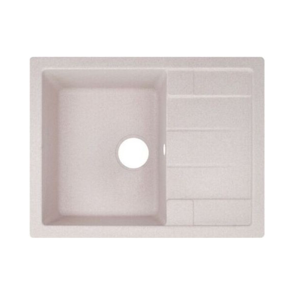 

Кухонная мойка GF 650x500/200 COL-06 (GFCOL06650500200)