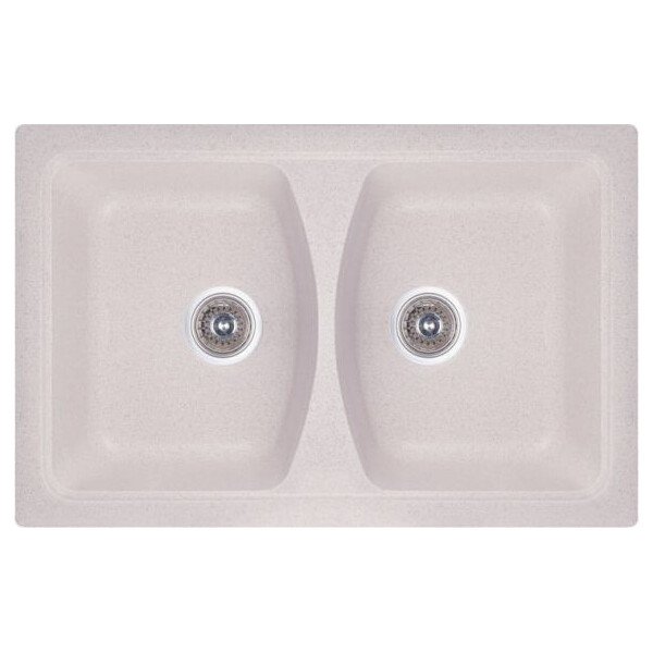 

Кухонная мойка Fosto 7950 SGA-800 (FOS7950SGA800)