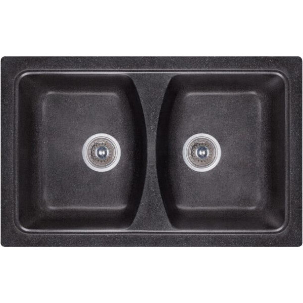 

Кухонная мойка Fosto 7950 SGA-420 (FOS7950SGA420)