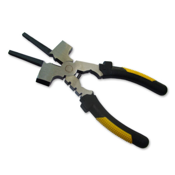 

Щипцы сварочные A-Weld MIG / MAG 18057