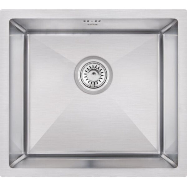 

Кухонная мойка Cosh D4645 Polish (COSHD4645HM12)