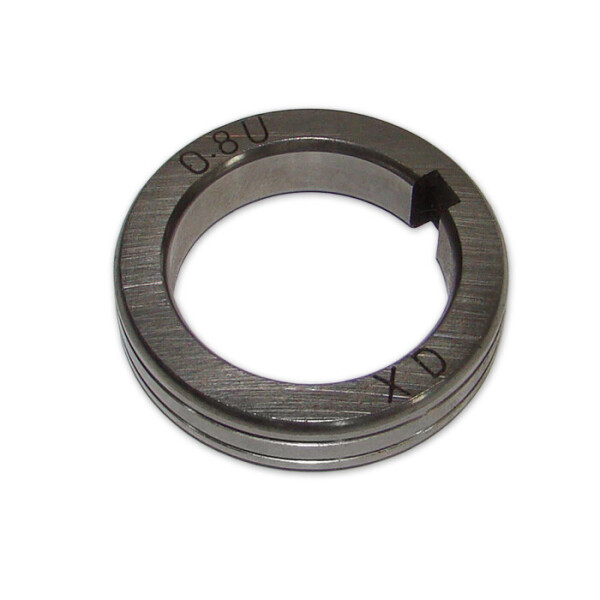 

Ролик подающего устройства A-Weld 30x22x10мм, д.1,0-1,2, V-образная канавка, 2RA, 3022101012
