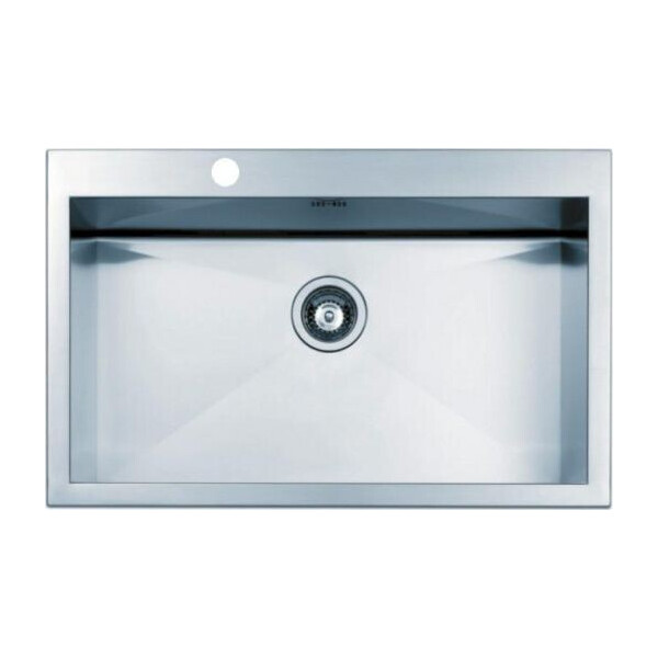 

Кухонная мойка Apell Amalthea SQ72ISC Satin