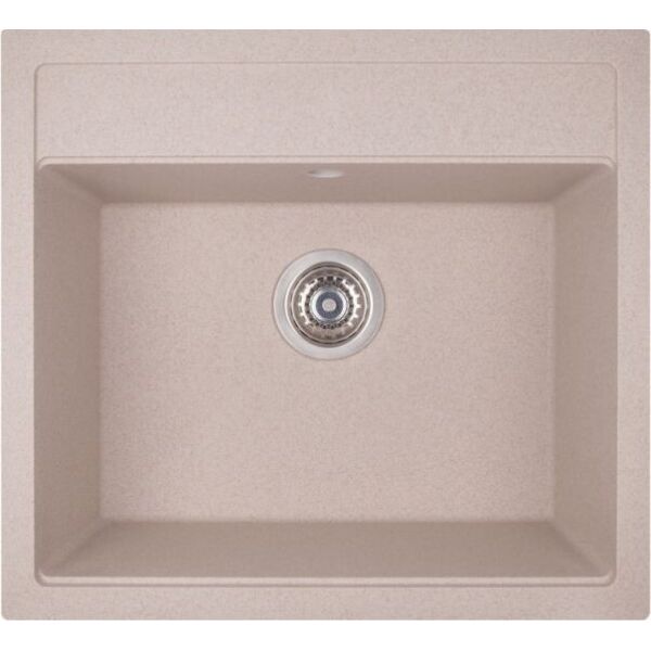 

Кухонная мойка Apell Pietra Plus PTPL560GO Oats granit
