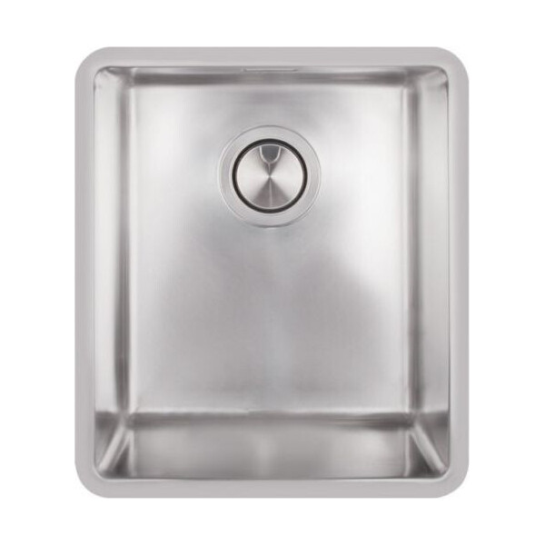 

Кухонная мойка Apell Ferrara Plus FEM34UBC Brushed