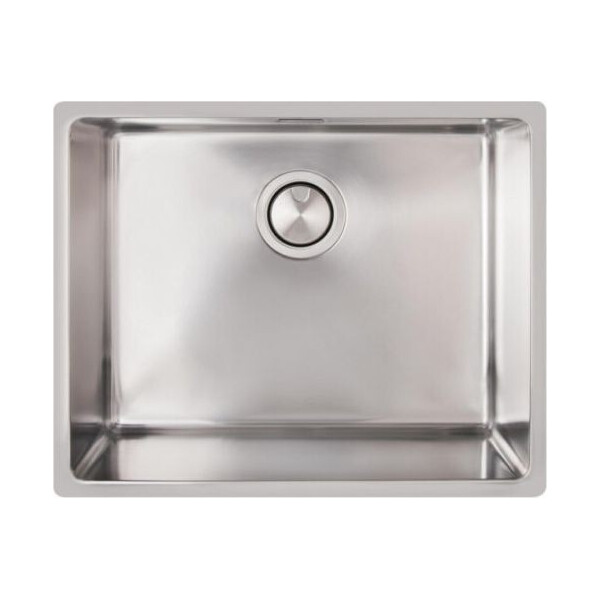 

Кухонная мойка Apell Ferrara Plus FEM50UBC Brushed