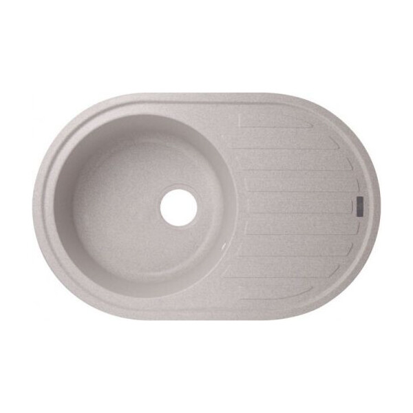 

Кухонная мойка GF 780x500/200 GRA-09 (GFGRA09780500200)
