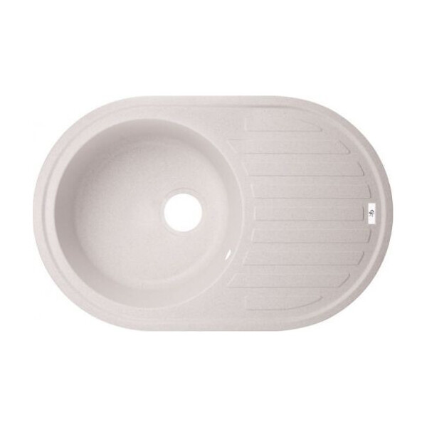 

Кухонная мойка GF 780x500/200 COL-06 (GFCOL06780500200)