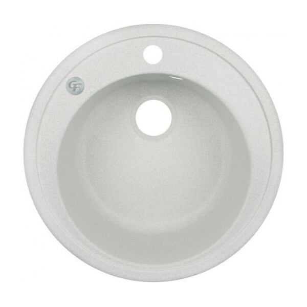 

Кухонная мойка GF D510/200 STO-10 (GFSTO10D510200)