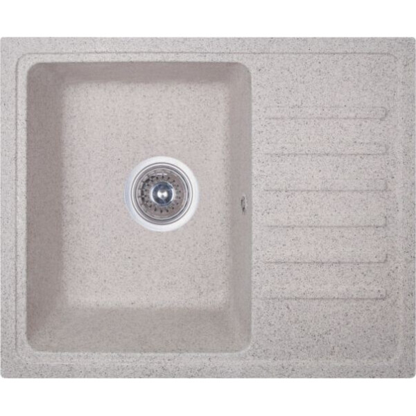 

Кухонная мойка Fosto 5546 SGA-210 (FOS5546SGA210)