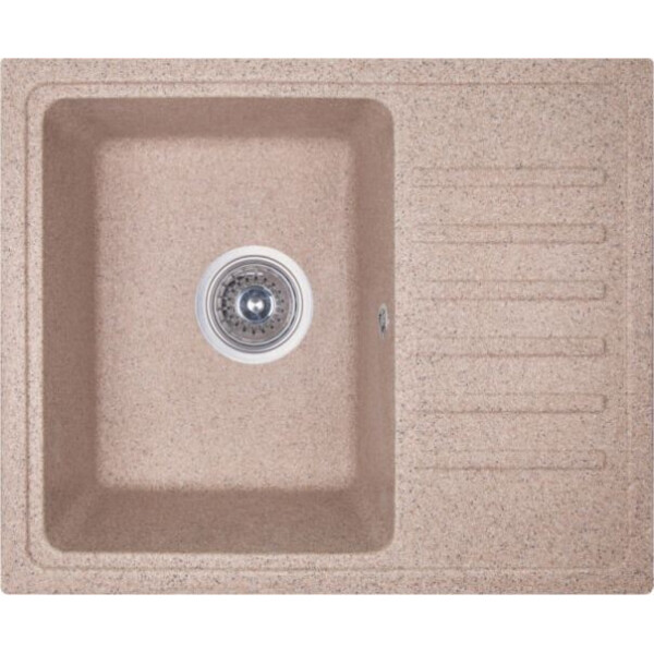 

Кухонная мойка Fosto 5546 SGA-300 (FOS5546SGA300)