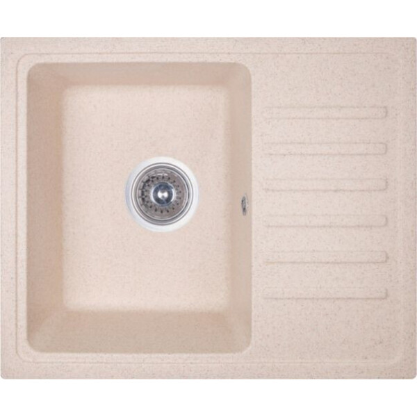 

Кухонная мойка Fosto 5546 SGA-800 (FOS5546SGA800)