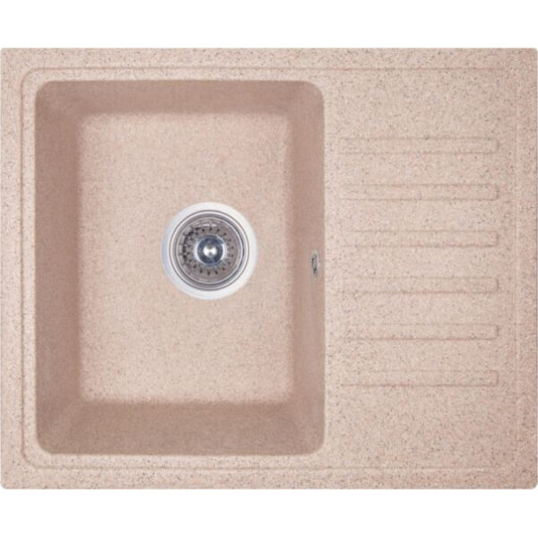 

Кухонная мойка Fosto 5546 SGA-806 (FOS5546SGA806)