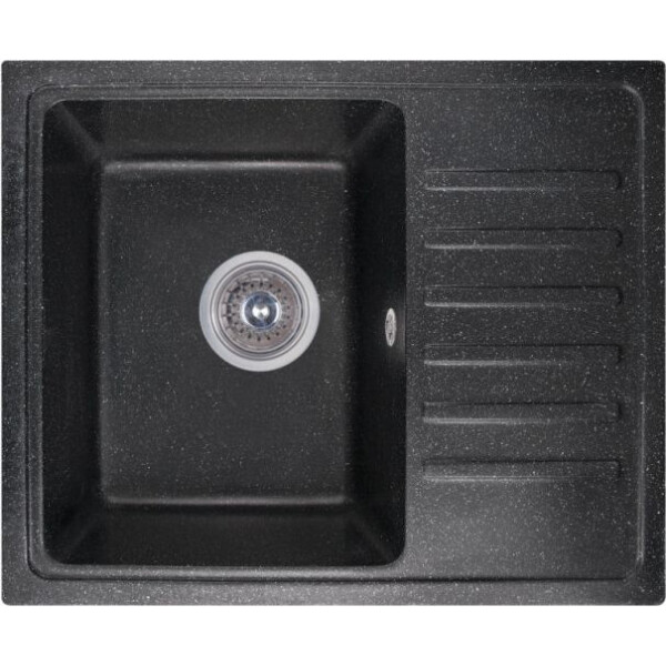 

Кухонная мойка Fosto 5546 SGA-420 (FOS5546SGA420)